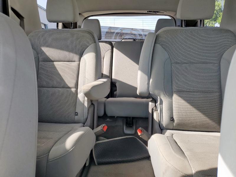 2021 CHEVROLET TRAVERSE LT 1GNERGKW0MJ111337
