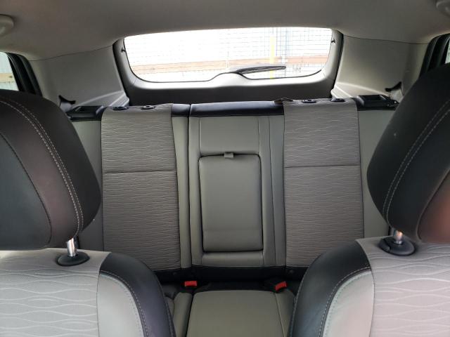 2015 BUICK ENCORE - KL4CJASB8FB168359