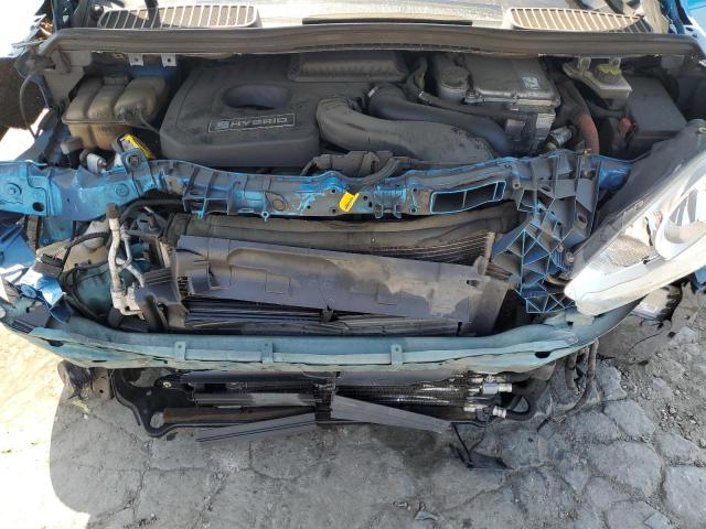 2015 FORD C-MAX SEL 1FADP5BU3FL120222