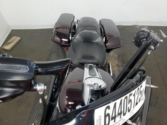 2014 HARLEY-DAVIDSON FLHXS STRE 1HD1KRM14EB677648
