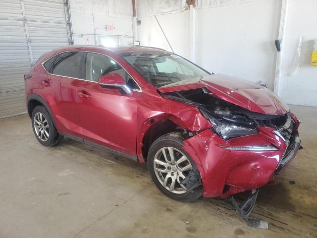2015 LEXUS NX 200T JTJYARBZ8F2000838