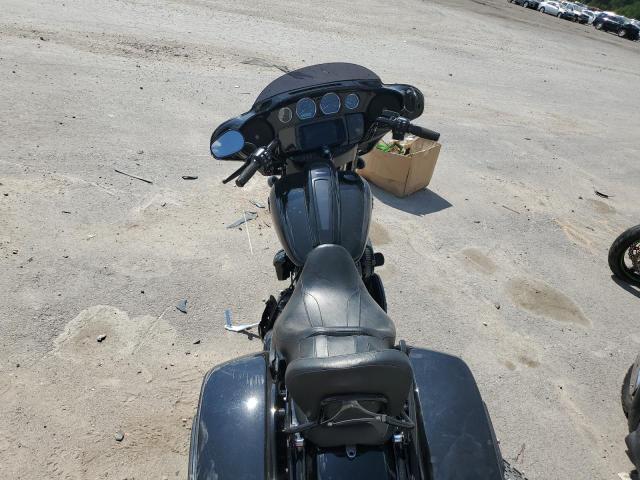 2022 HARLEY-DAVIDSON FLHXS - 1HD1KRP13NB641798