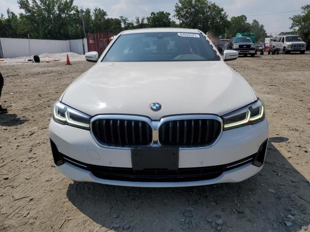 2021 BMW 530 XI - WBA13BJ04MCF79391