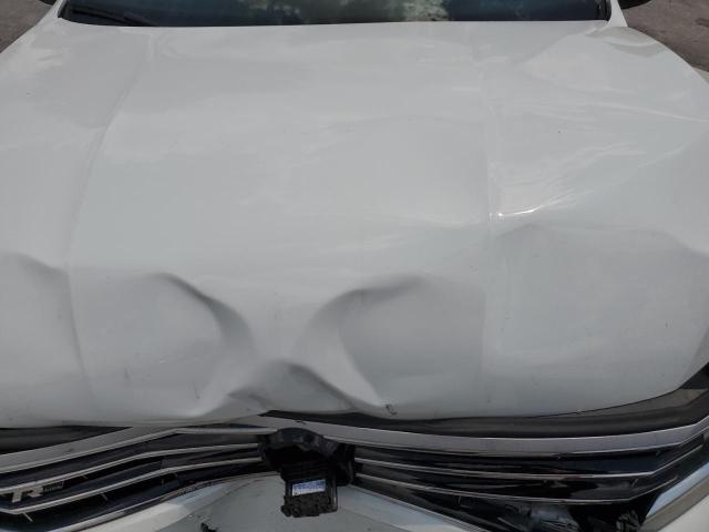2019 VOLKSWAGEN PASSAT SE 1VWMA7A3XKC001641