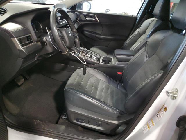 2023 MITSUBISHI OUTLANDER JA4J4UA84PZ020143