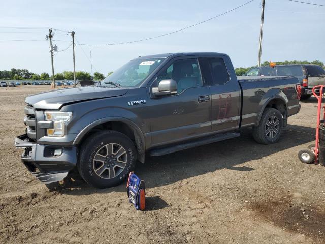 FORD F150 SUPER