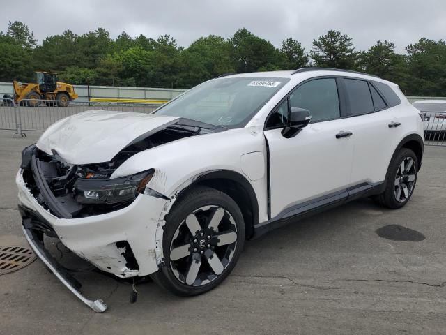 2024 HONDA PROLOGUE E 3GPKHZRJ4RS525536