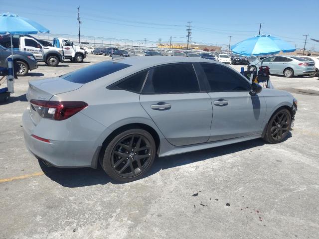 2025 HONDA CIVIC SPOR 2HGFE2F55SH505932