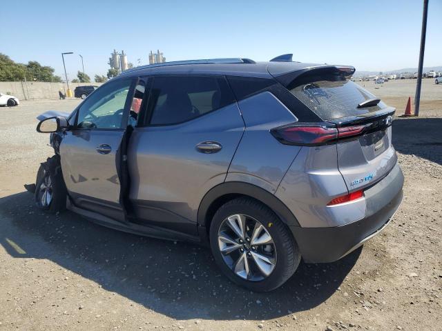 2023 CHEVROLET BOLT EUV L 1G1FY6S04P4172899
