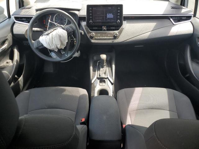 2021 TOYOTA COROLLA LE - 5YFEPMAE4MP248279