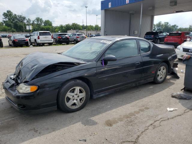 CHEVROLET MONTE CARL