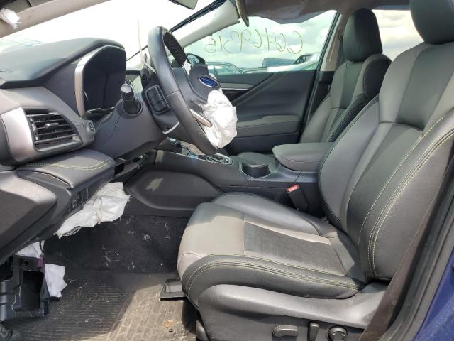 2021 SUBARU OUTBACK ON 4S4BTGLD5M3166845