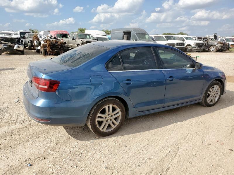 2017 VOLKSWAGEN JETTA S 3VW2B7AJ1HM240070