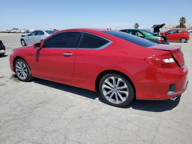 2015 HONDA ACCORD EXL 1HGCT2B85FA008764