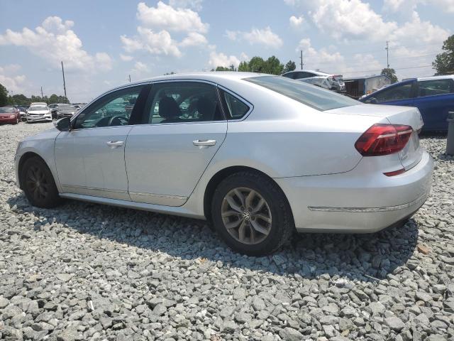 2017 VOLKSWAGEN PASSAT S 1VWAT7A3XHC069587
