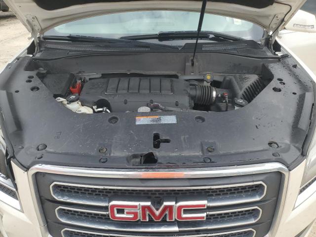 2015 GMC ACADIA SLT 1GKKRSKD1FJ156825