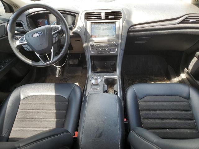 2018 FORD FUSION SE - 3FA6P0HD9JR280943