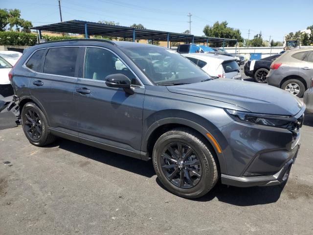 2025 HONDA CR-V SPORT-L 7FARS5H80SE014546