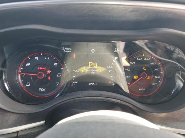 2021 DODGE CHARGER SCAT PACK 2C3CDXGJ1MH673359