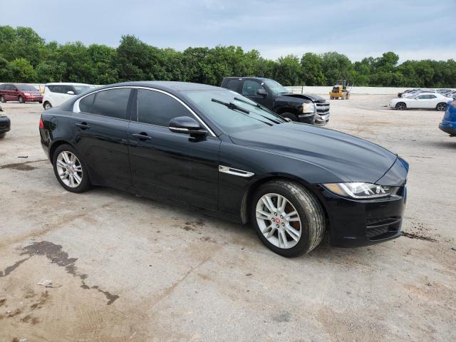 2017 JAGUAR XE PREMIUM SAJAD4BG4HA965395