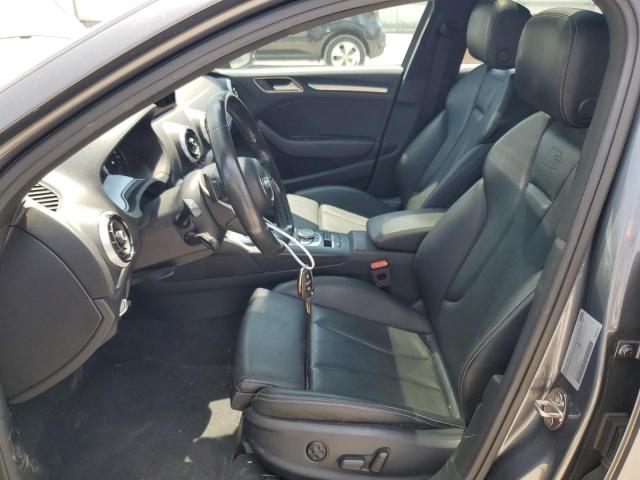 2020 AUDI A3 S-LINE WAUJEGFF7LA092102