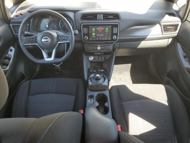 2023 NISSAN LEAF SV PL 1N4CZ1CV6PC552195