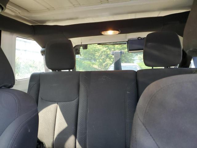 2017 JEEP WRANGLER UNLIMITED SPORT 1C4BJWDG1HL722524