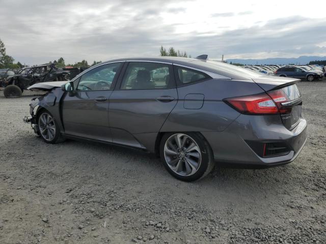 2018 HONDA CLARITY TOURING JHMZC5F36JC005327