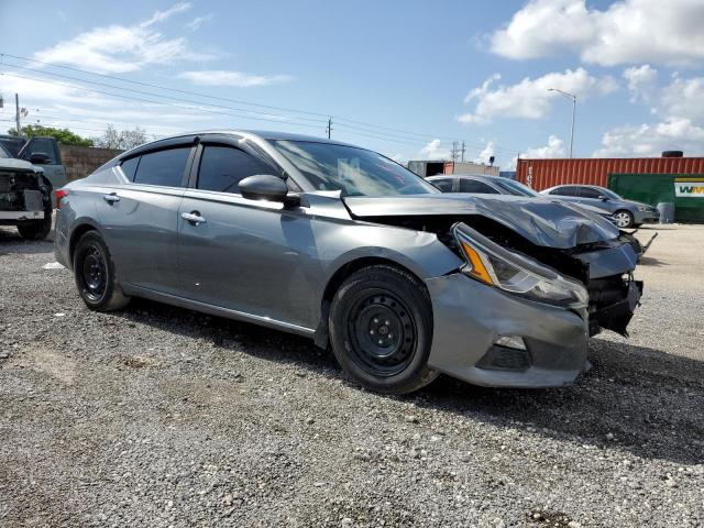 2020 NISSAN ALTIMA S 1N4BL4BV5LC161341