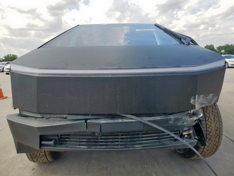 2024 TESLA CYBERTRUCK 7G2CEHED7RA049312