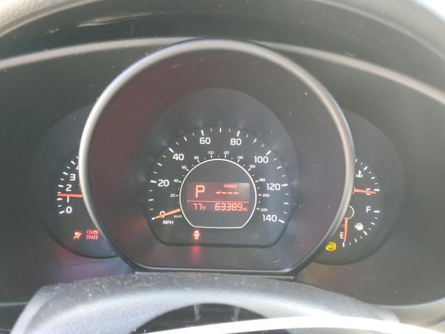 2015 KIA SOUL KNDJN2A23F7175151