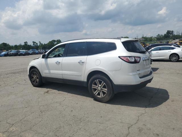 2016 CHEVROLET TRAVERSE L - 1GNKVGKD5GJ348455