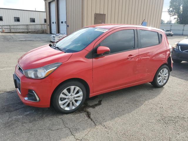Vin: kl8cd6sa8jc421483, lot: 63696985, chevrolet spark 1lt 2018 img_1