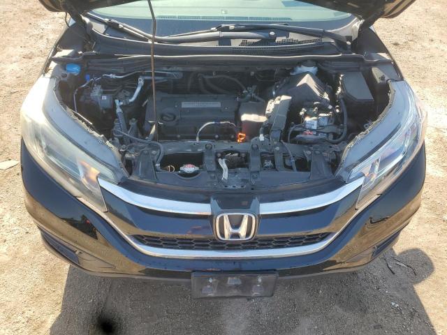 2015 HONDA CR-V LX - 3CZRM3H30FG702877