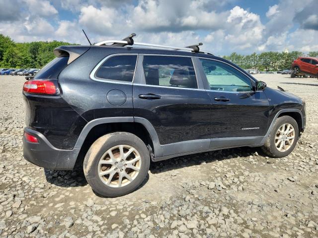 2015 JEEP CHEROKEE L 1C4PJMCB4FW524872