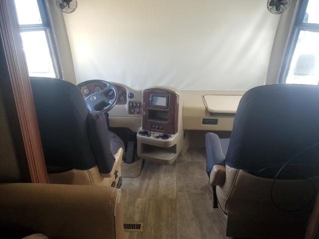 2015 FREIGHTLINER MOTORHOME - Other View