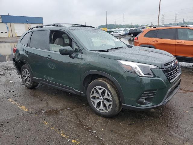 2024 SUBARU FORESTER P JF2SKADC6RH510804