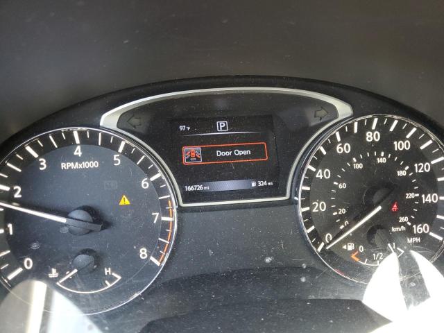 2016 NISSAN ALTIMA 2.5 - 1N4AL3AP7GC227399