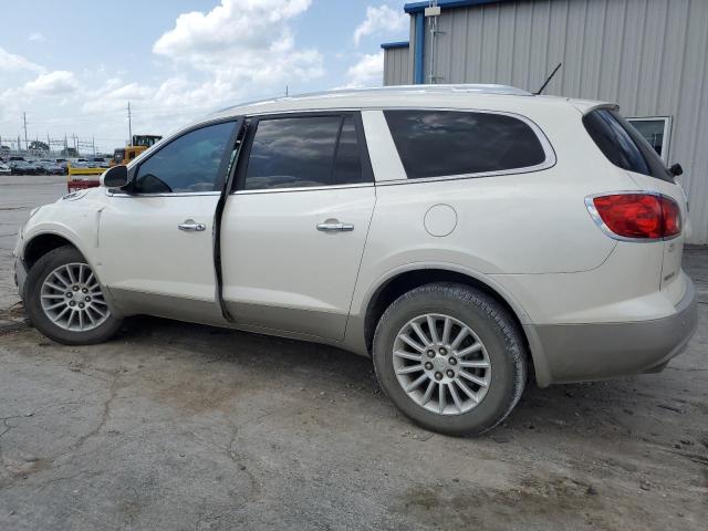 2011 BUICK ENCLAVE CX - 5GAKVBEDXBJ263676