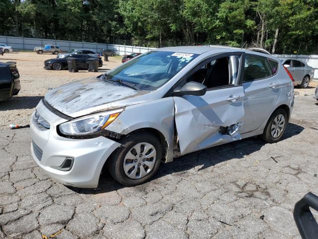 2015 HYUNDAI ACCENT GS KMHCT5AE2FU225061