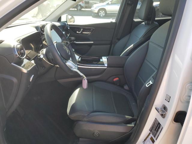 2024 MERCEDES-BENZ GLC 300 4M W1NKM4HB6RF191081