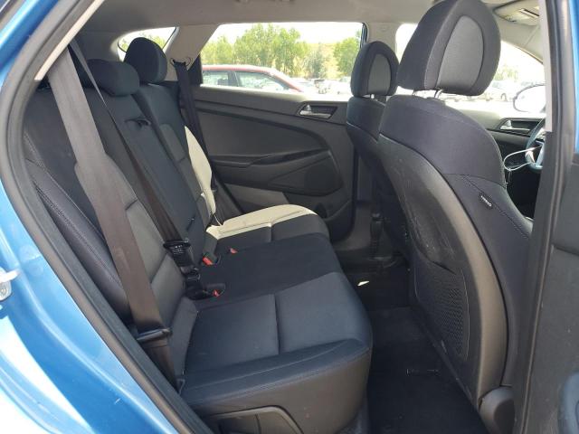 2018 HYUNDAI TUCSON SEL KM8J3CA42JU637511