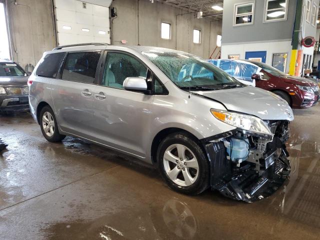 2012 TOYOTA SIENNA LE - 5TDKK3DC6CS215022