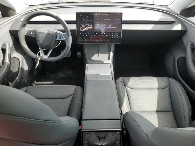 2025 TESLA MODEL 3 5YJ3E1EA7SF998335