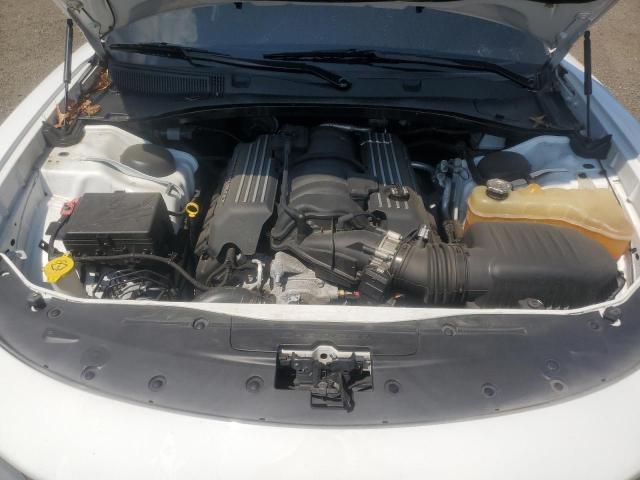 2018 DODGE CHARGER R/ - 2C3CDXGJ4JH248424