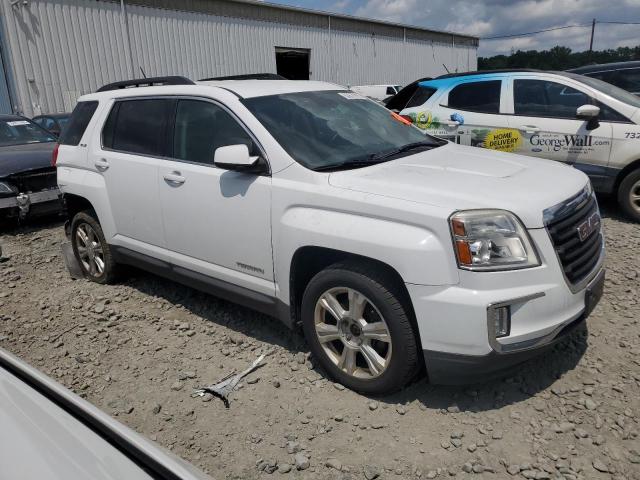 2017 GMC TERRAIN SL 2GKALNEKXH6331114