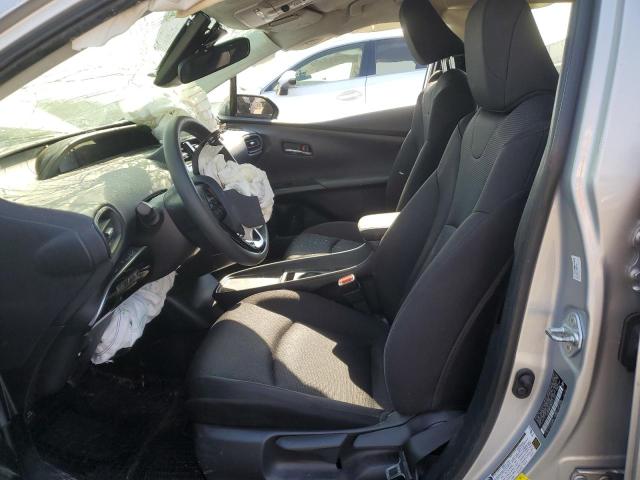 2022 TOYOTA PRIUS NIGH JTDKAMFU3N3161326