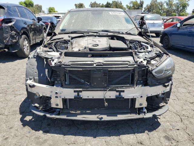 2022 MERCEDES-BENZ C 300 W1KAF4GB9NR019527