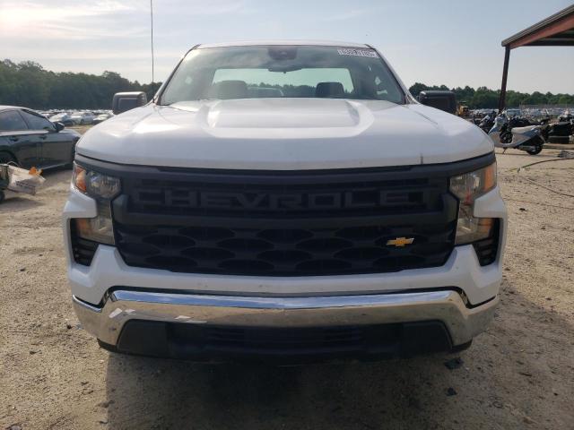 2023 CHEVROLET SILVERADO #3277212935