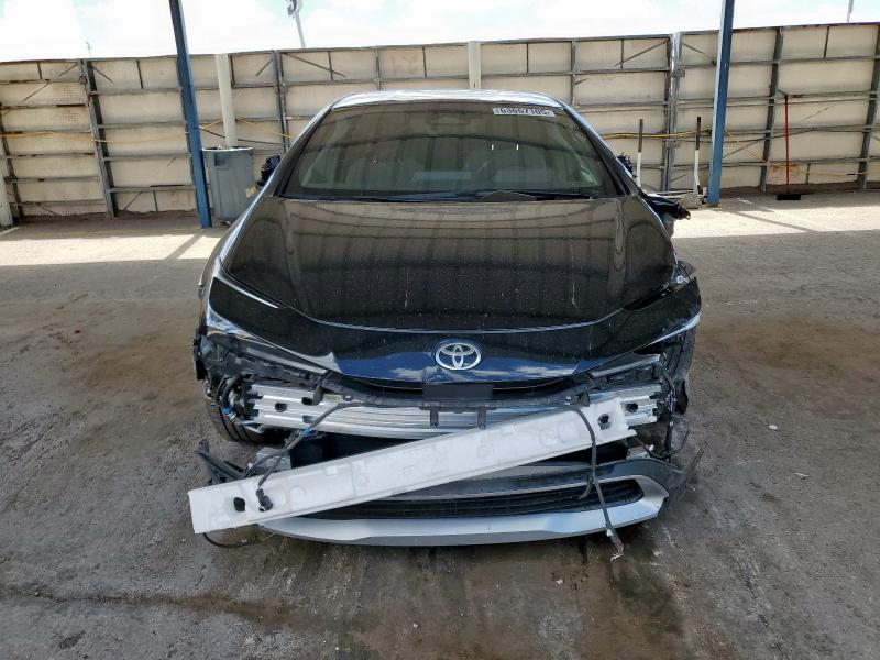 2023 TOYOTA PRIUS PRIM JTDACACU4P3009972